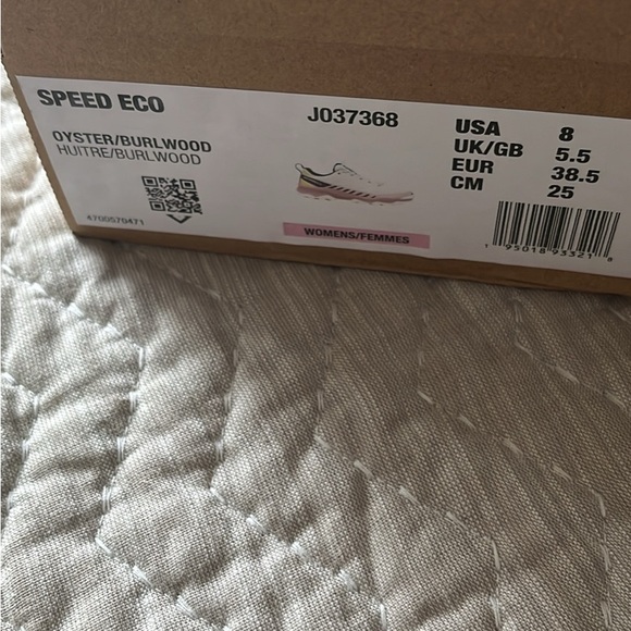 Merrell Speed Eco Sneakers size 8 - Picture 4 of 5